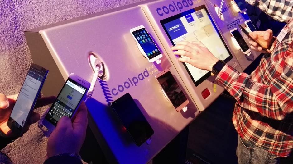  Coolpad: Moćni mali telefoni koje su mnogi čekali 