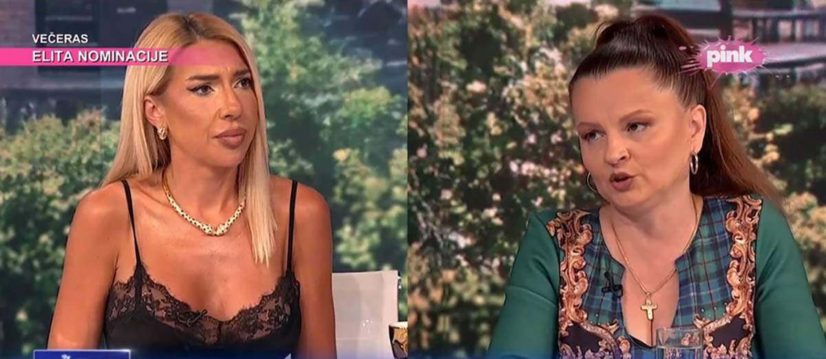  Jezive tvrdnje Male Cane o ćerkama Andrije Bajića 