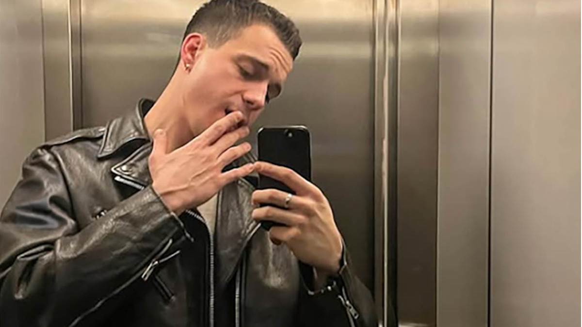  Pavle Mensur uhvaćen sa plavušom u provodu, od Jelisavete ni traga 