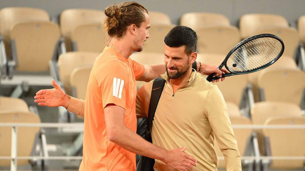  Tenis propada bez Đokovića 