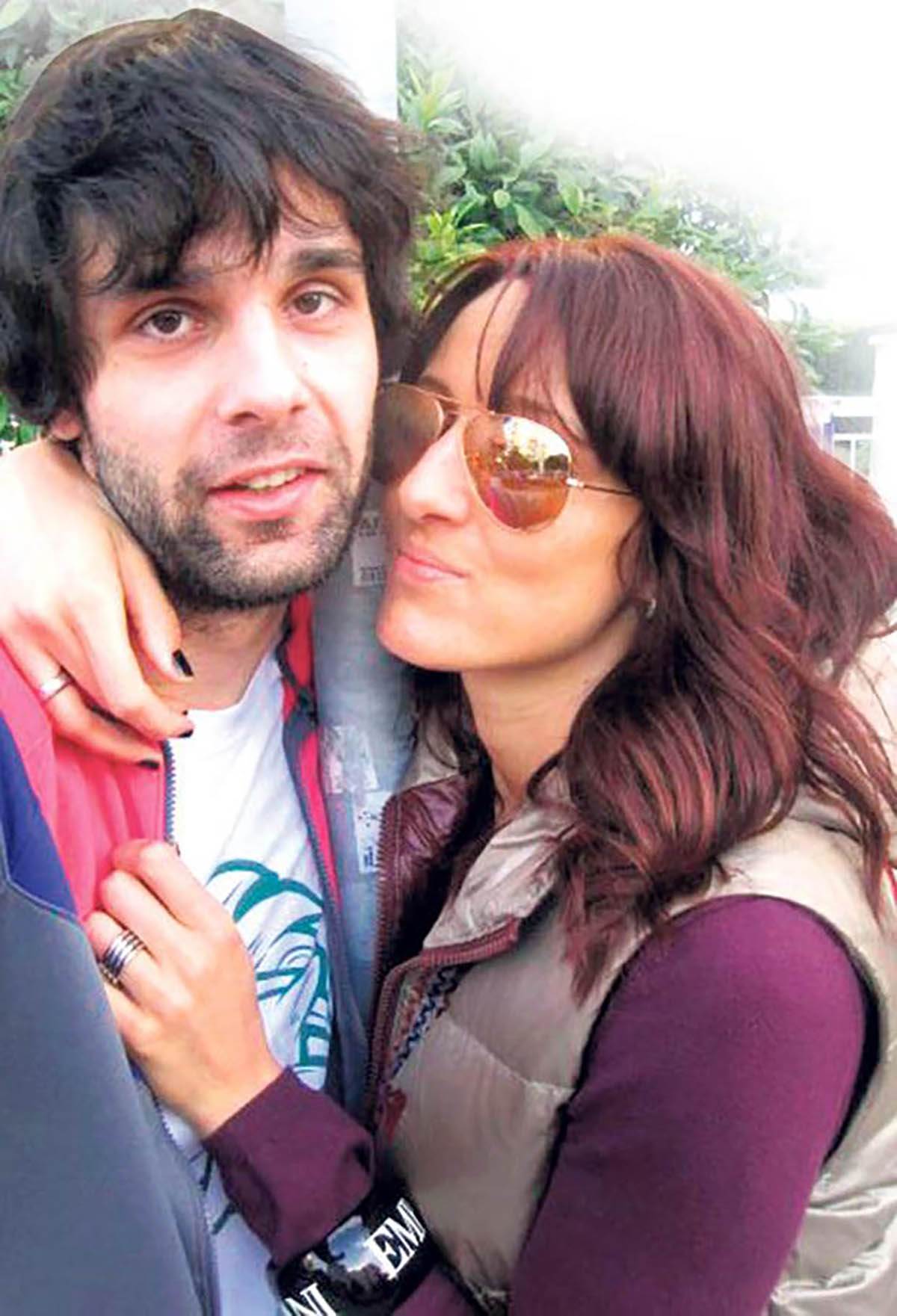  Teodosić i Maja Ognjenović počeli da žive zajedno 