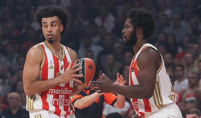  Užasna vijest za Crvenu Zvezdu pred start sezone 