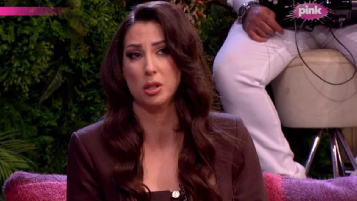  Nadežda Biljić otvorila dušu o borbi sa rakom 