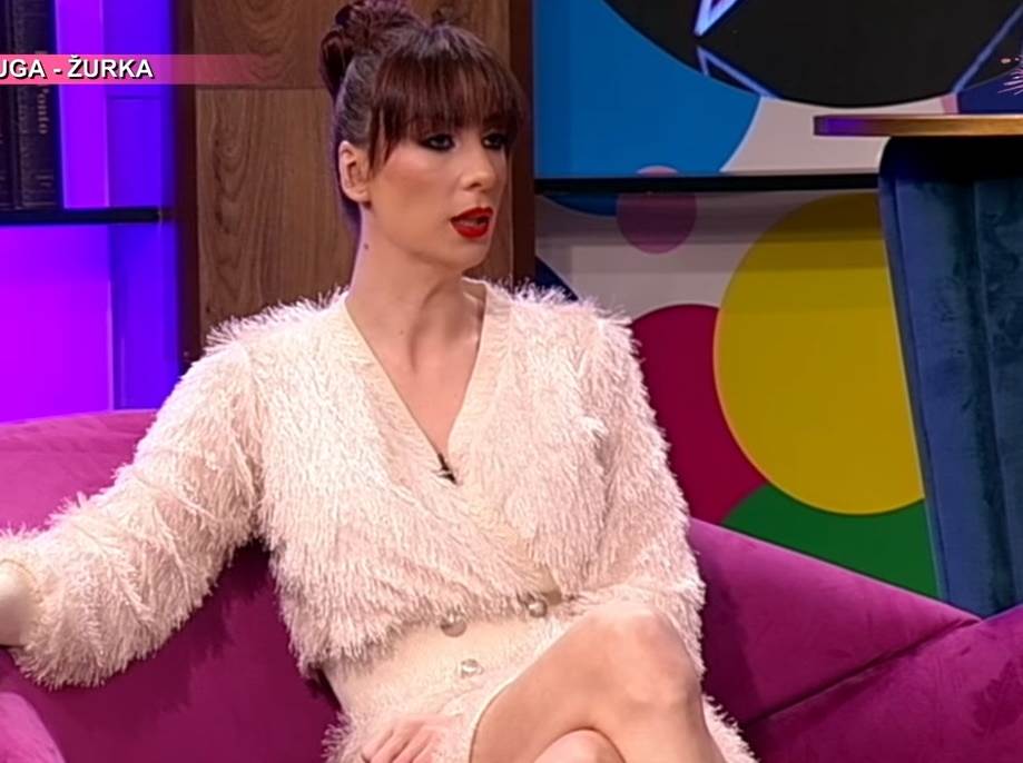  Nadežda Biljić Otkrila kako se osjeća nakon što je pobijedila kancer 