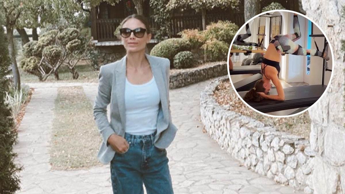  Najbogatija srpska glumica rodila milioneru dvoje djece: Evo kako izgleda nakon porođaja i čime održ 