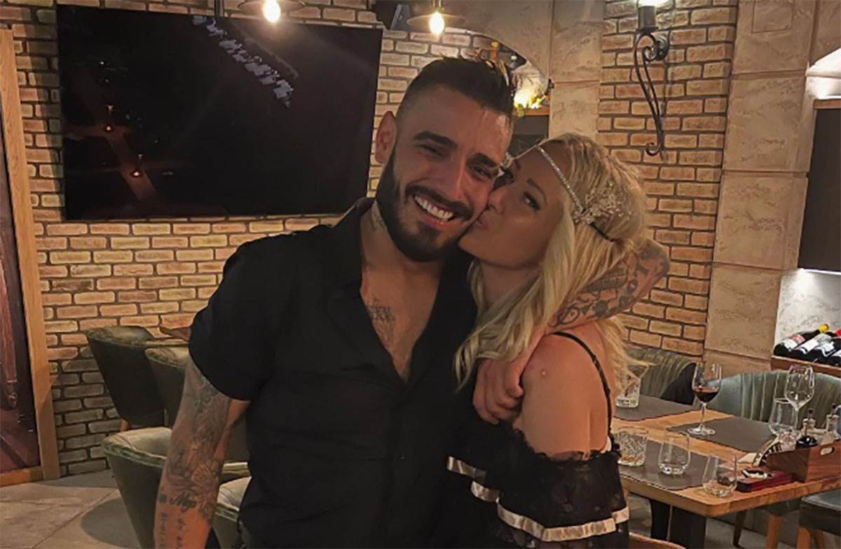  Prijateljica Darka Lazića brutalno pretučena: Influenserka podijelila snimak nasilja, prijavila ga p 