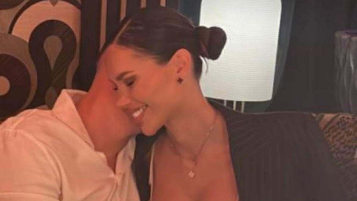  Iva Grgurić progovorila o agoniji sa 40 godina starijim, on se oglasio 