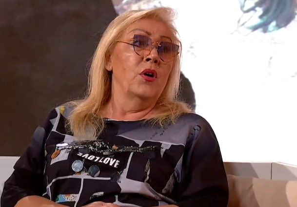  Zorica Marković izvređala Viki Miljković 