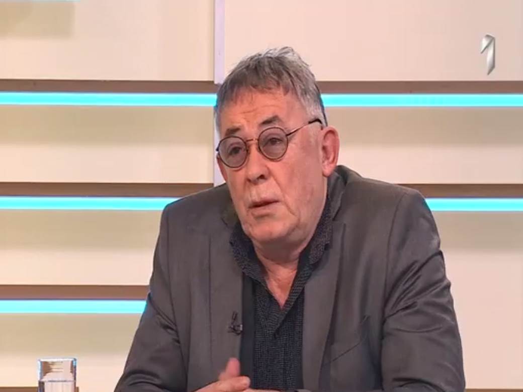  Mima Karadžić na televiziji odbrusio mlađoj koleginici 