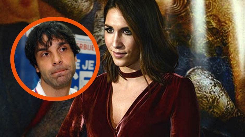   Pogledajte šta je Jelisaveta izjavila samo tri dana pre vesti o razvodu 