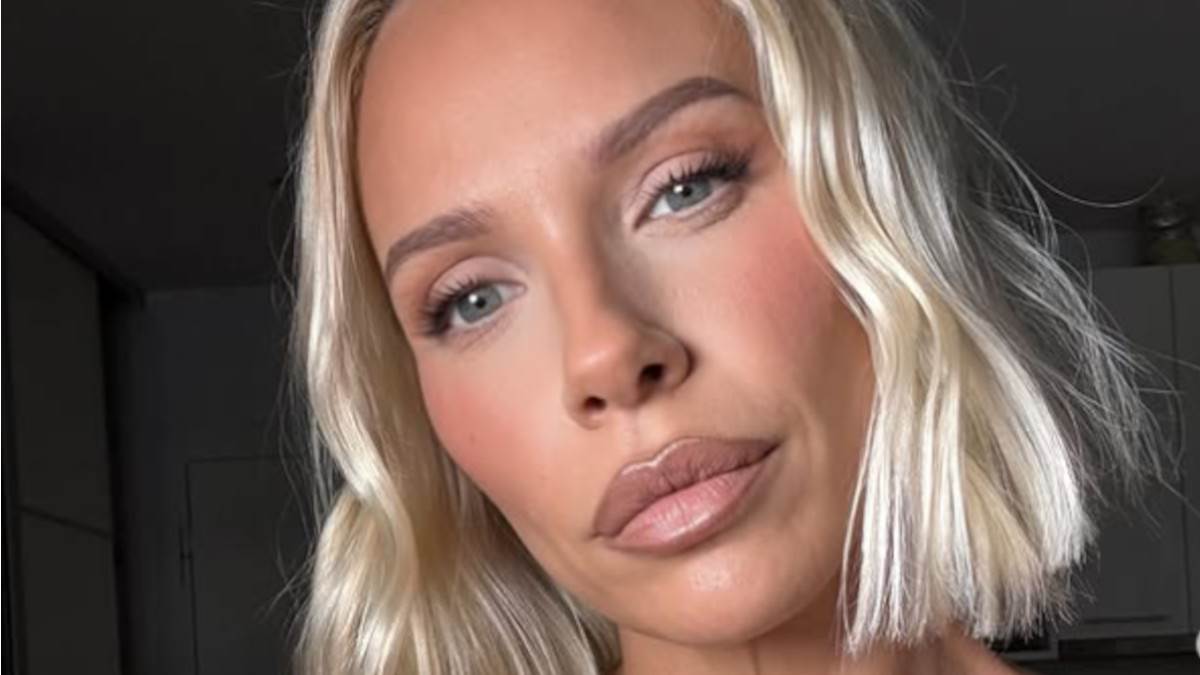 Kristina Bekvalac se 2 puta udavala za istog čovjeka, progovorila o krahu braka i porodici 
