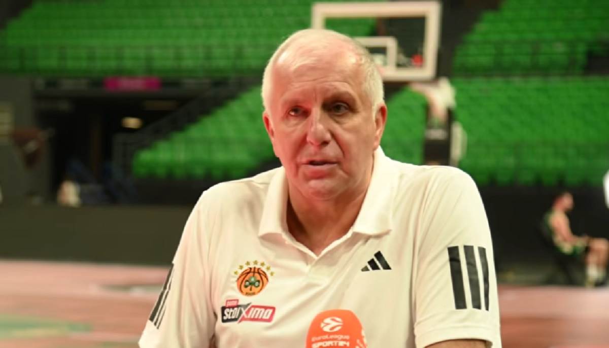  Obradović će 13. oktobra izaći pred navijače Partizana 