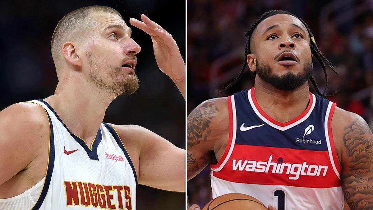  Denver se uključio u trku za Amerikanca 