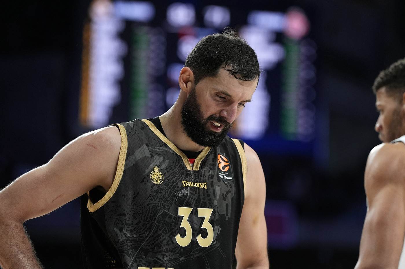  Nikola Mirotić ima novi klub: Promjena u posljednji čas, ne dolazi u ABA ligu 