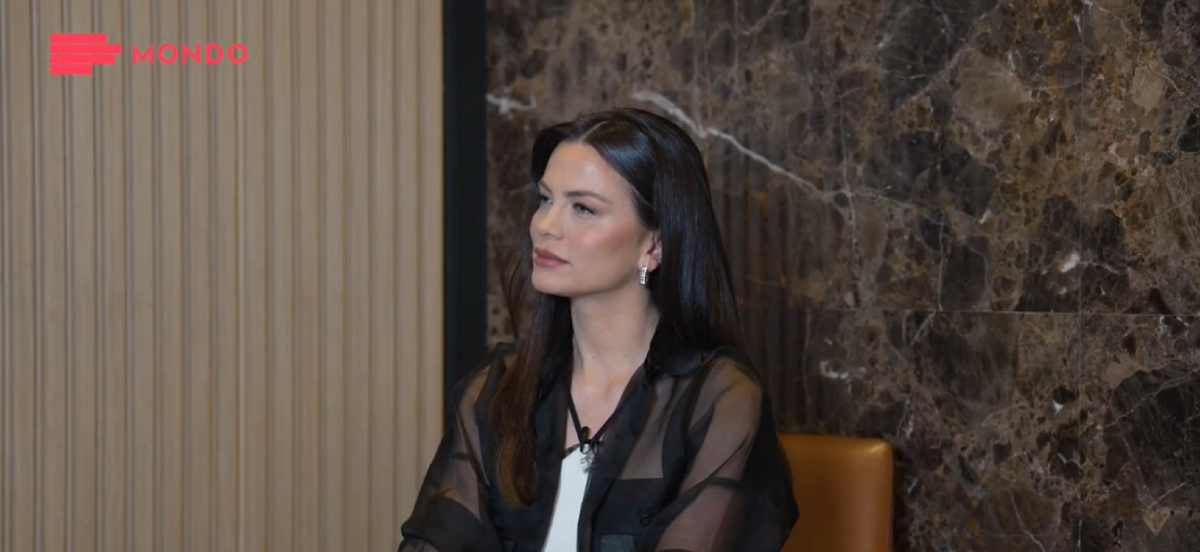  Milica Pavlović otkrila zašto više nije u kontaktu sa Stefanom Živojinovićem 