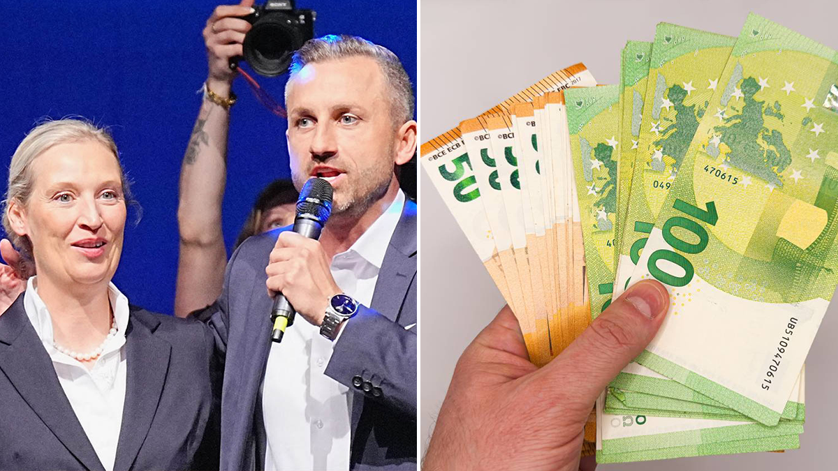  Njemačka desnica ima radikalan plan 