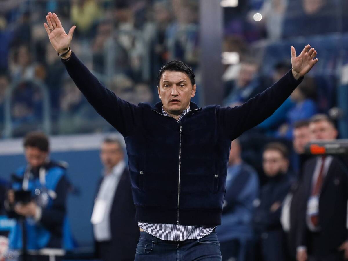  Vladimir Ivić ponizio Kristijana Ronalda 