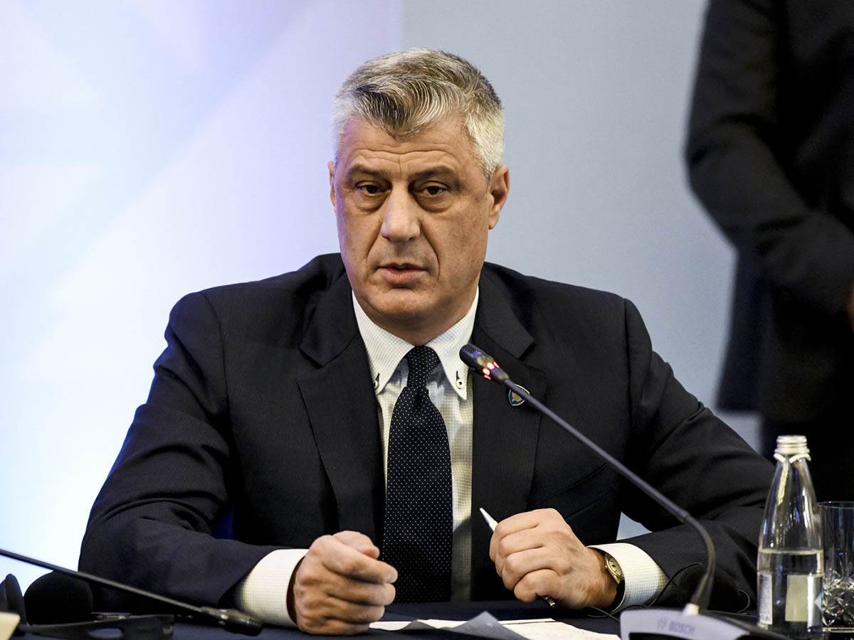  Sud u Hagu opisao stravičnu torturu nad Srbima od strane OVK 