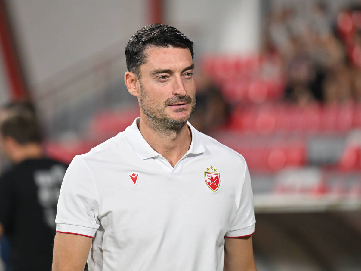  Albert Rijera rekao ono što su vidjeli svi navijači Zvezde 