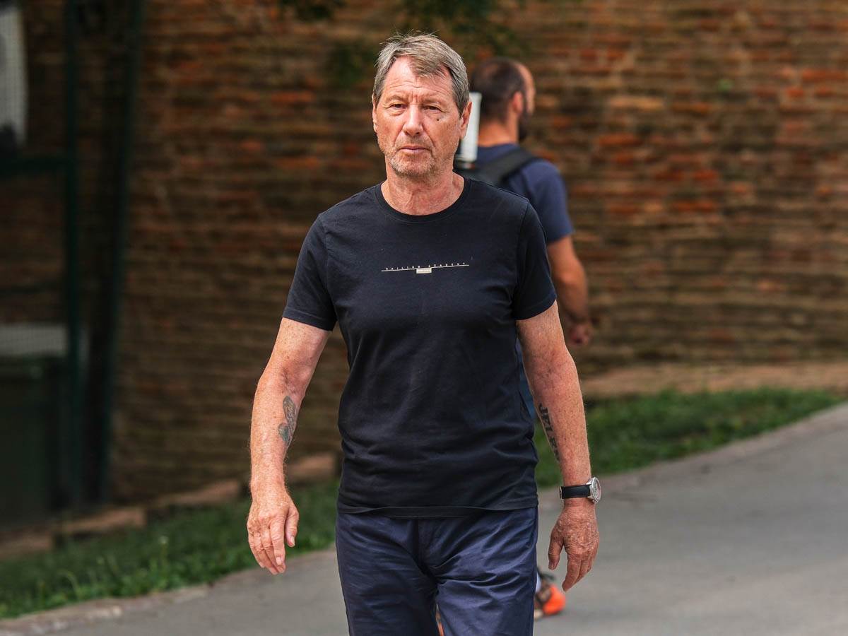  Moka Slavnić ocrnio Zvezdu i Partizan 