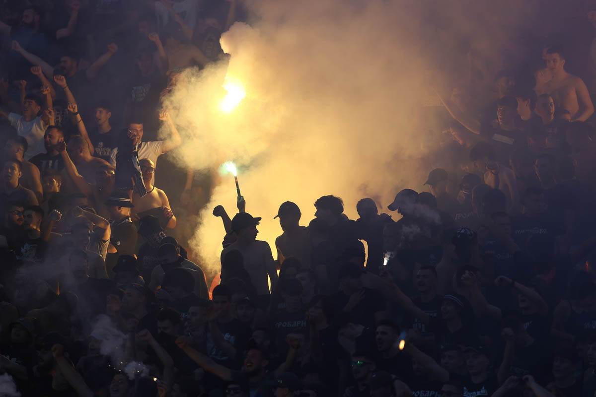  Zvezda i Partizan brutalno kažnjeni poslije derbija 