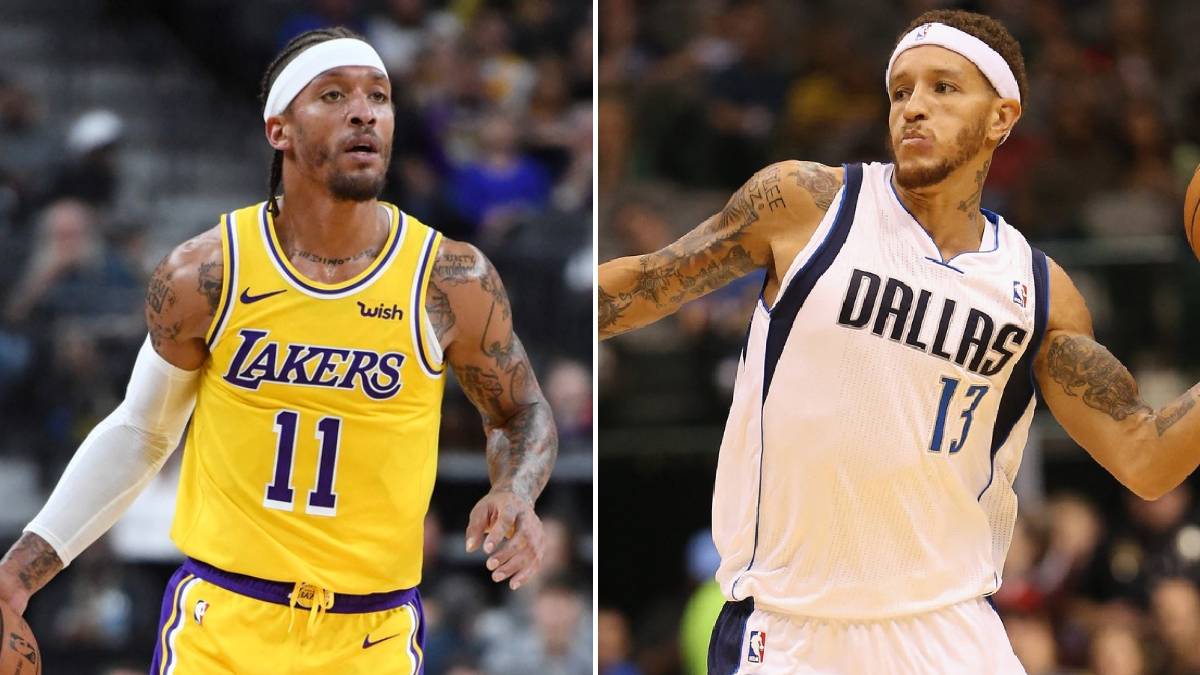  Bivše NBA zvijezde zakazale spektakl u ringu 