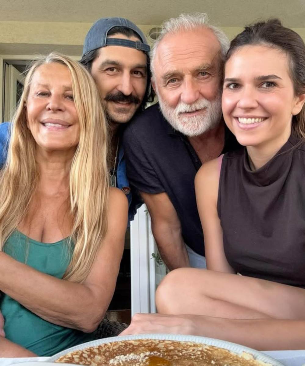  Žena Lazara Ristovskog o mrežama i slavi 