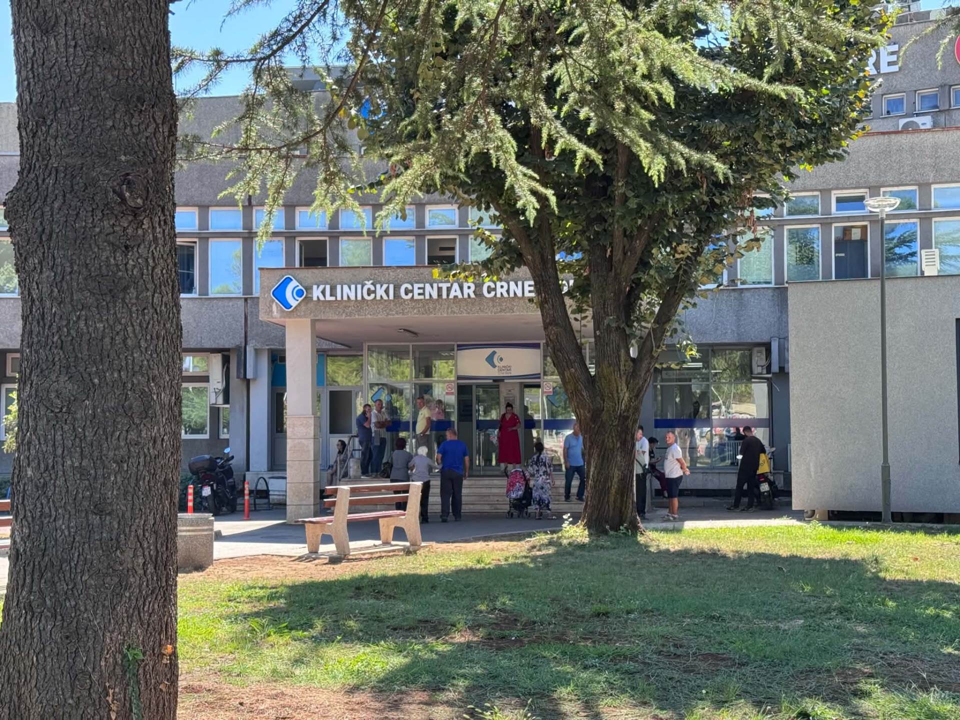  Pacijent koji je hospitalizovan zbog preparata za mršavljenje, u stabilnom stanju  