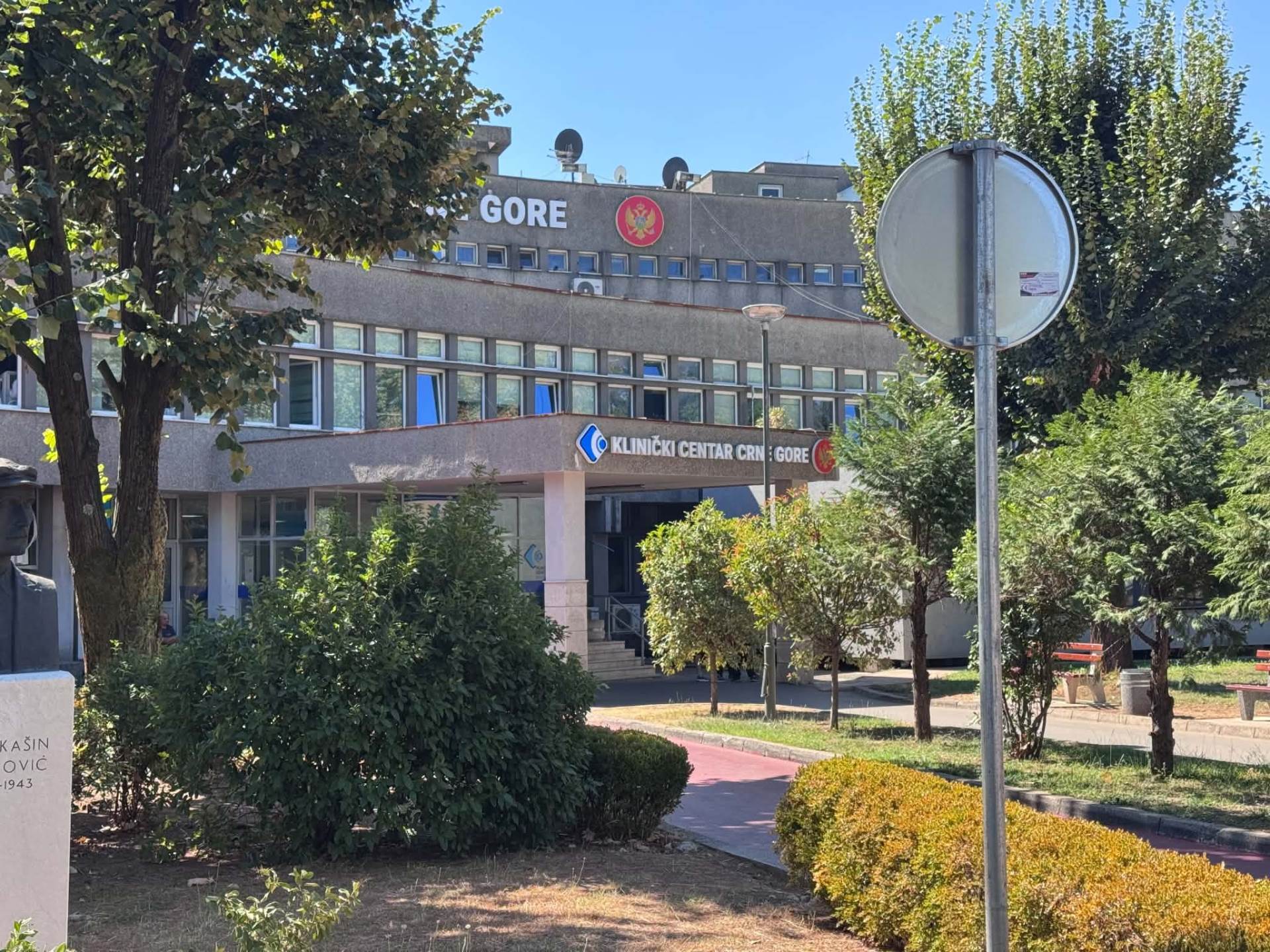  Preminula radnica nakon pada u magacinu kompanije u Bijelom Polju, naložena obdukcija 