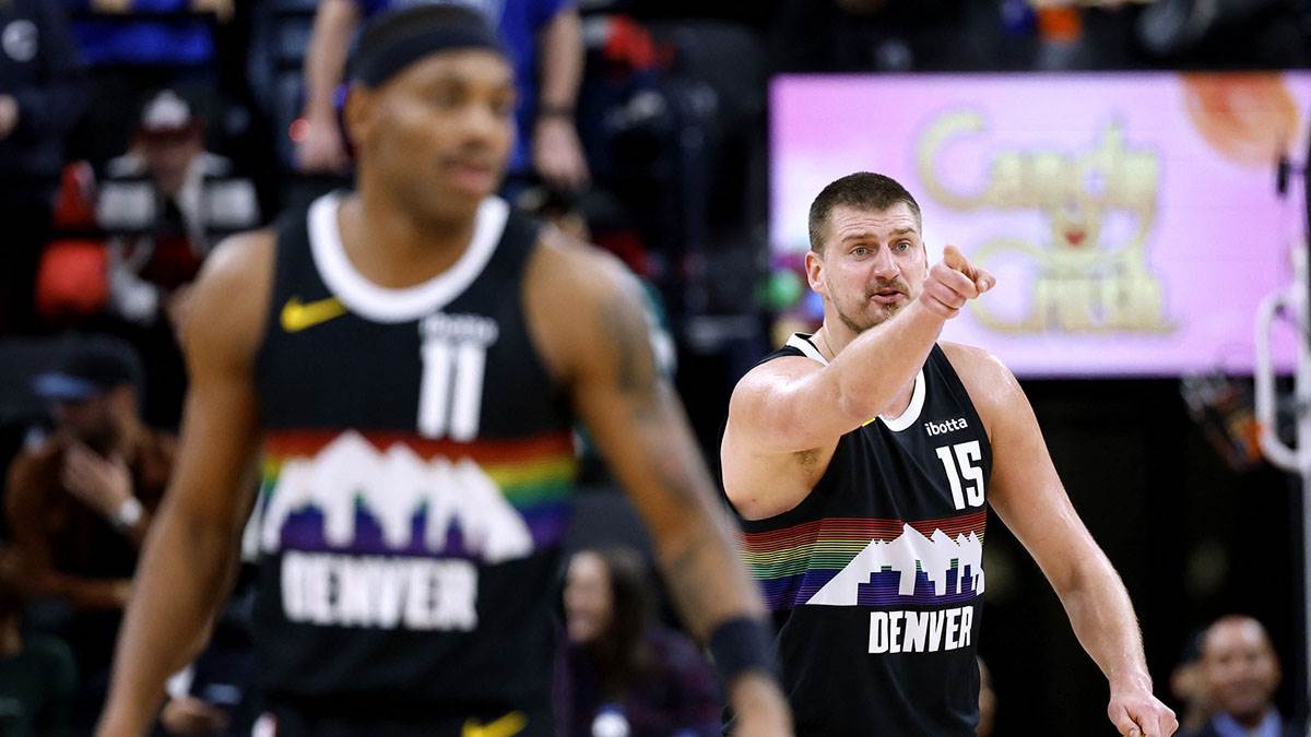  Denver otjerao Jokićevog prijatelja 