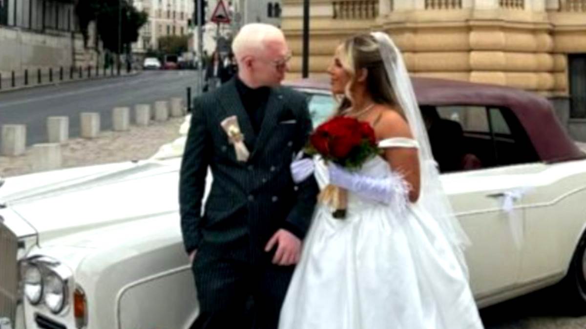  Albino progovorio o supruzi, na prvom sastanku gledali "Tomu" 