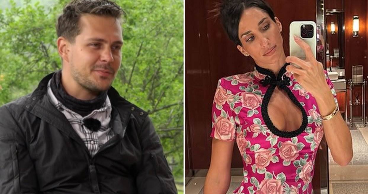  Gore mreže zbog snimka Jelisavete i Bikovića, svi pričaju o kadrovima 