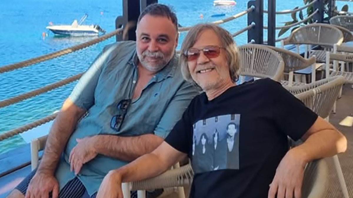  Žika Todorović ima kuću sa privatnom plažom, komšije progovorile o glumcu 