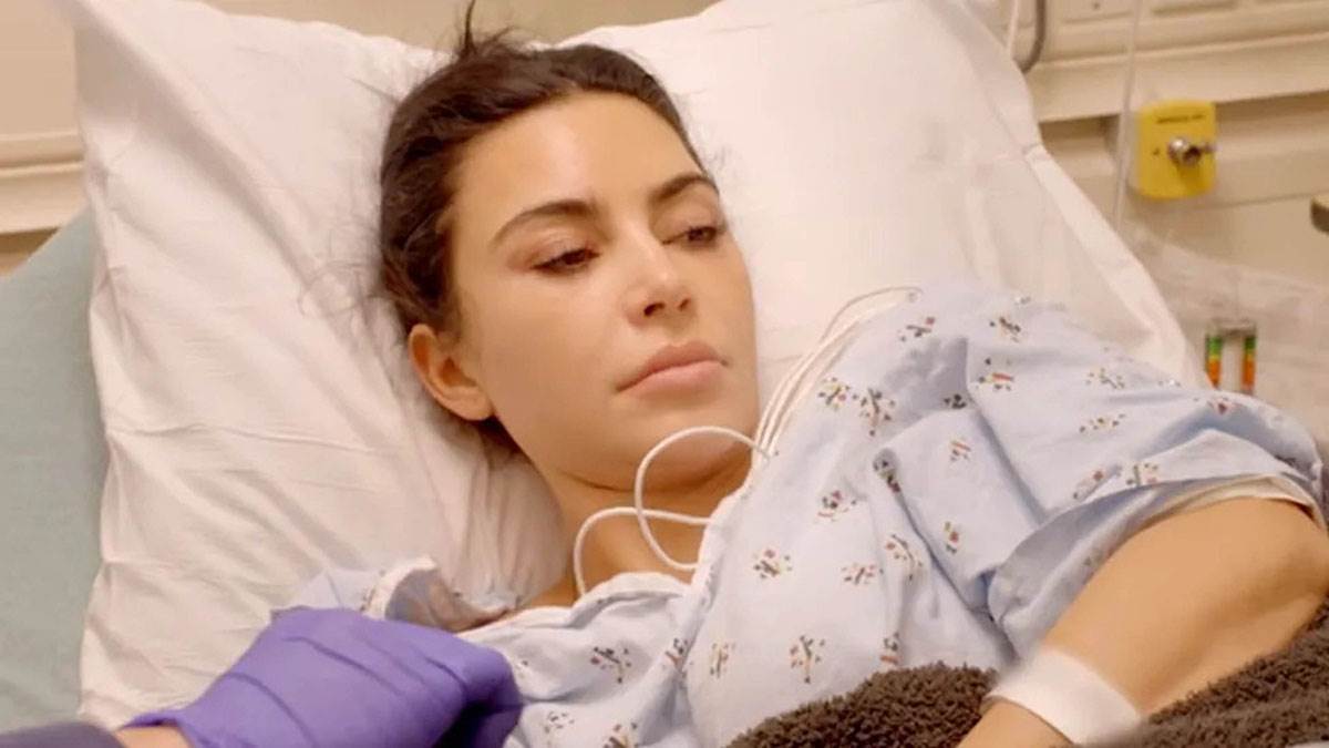 Kim Kardašijan hitno hospitalizovana 