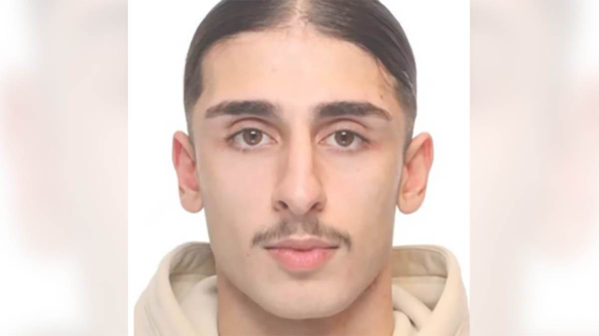  Uhapšen najtraženiji bjegunac u Evropi 