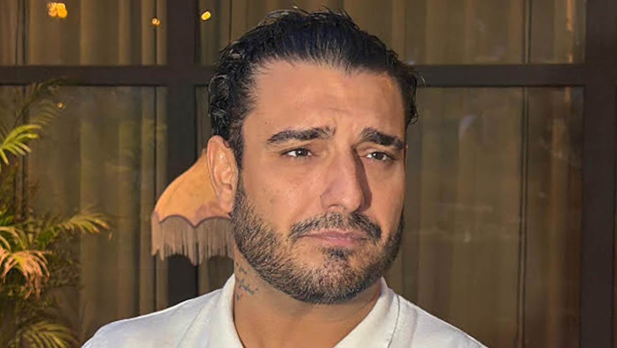  Darko Lazić slomljen od tuge, javno podijelio potresne riječi 