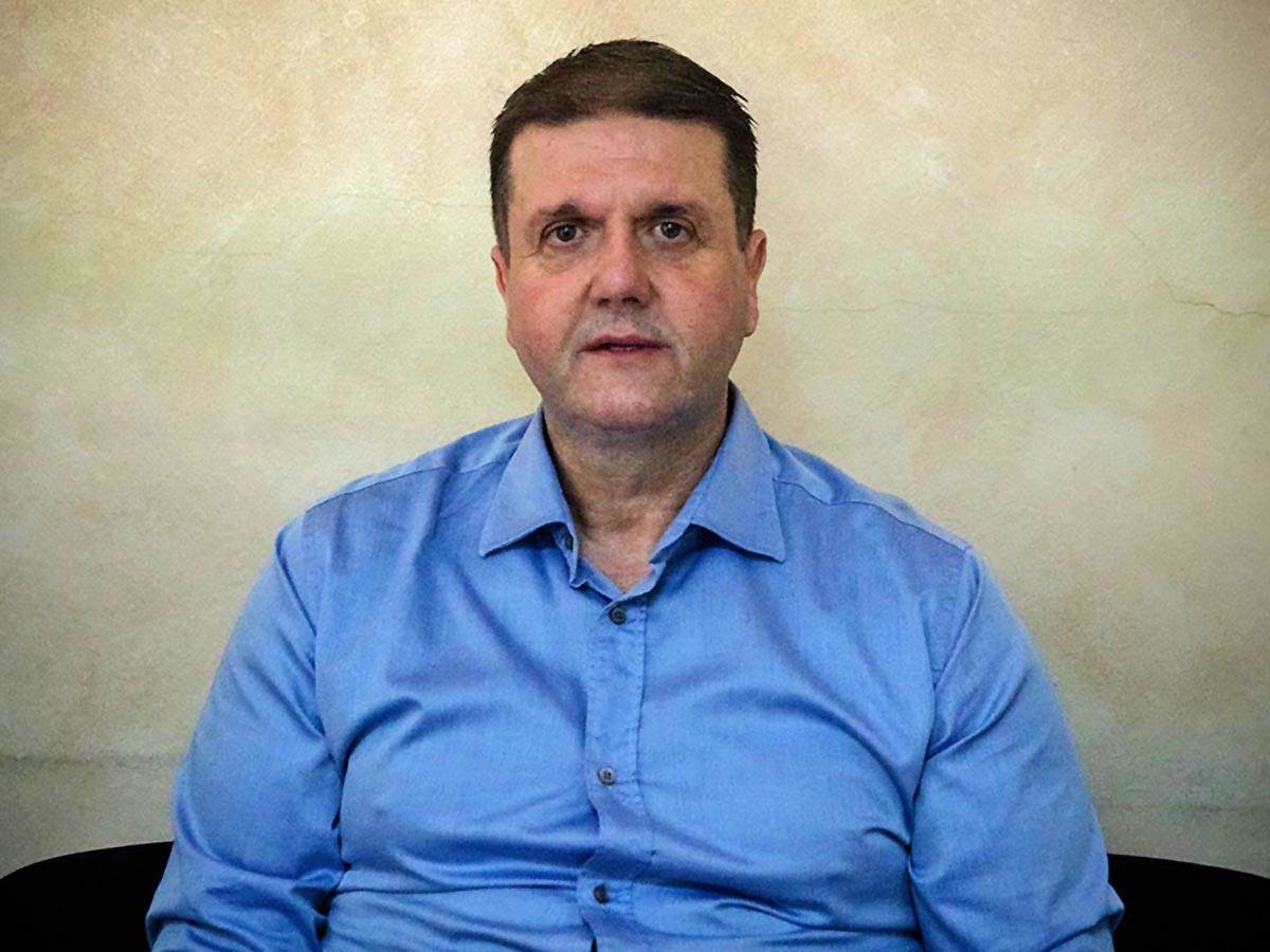  Darko Šarić traži uslovni otpust, sud donosi konačnu odluku 