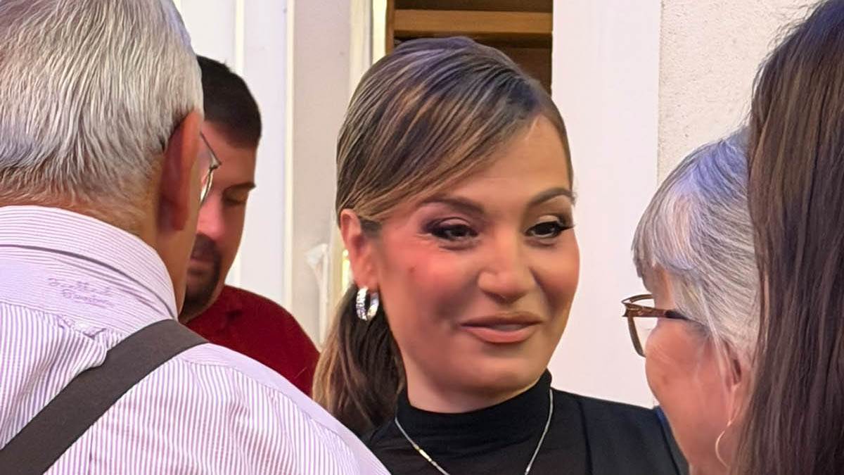  Jelena Tomašević zablistala na promociji Ivana Bosiljčića 