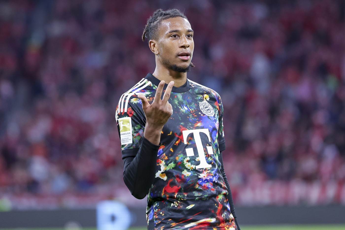  Bajern demolirao Union Berlin, het-trik Majkla Olisea 
