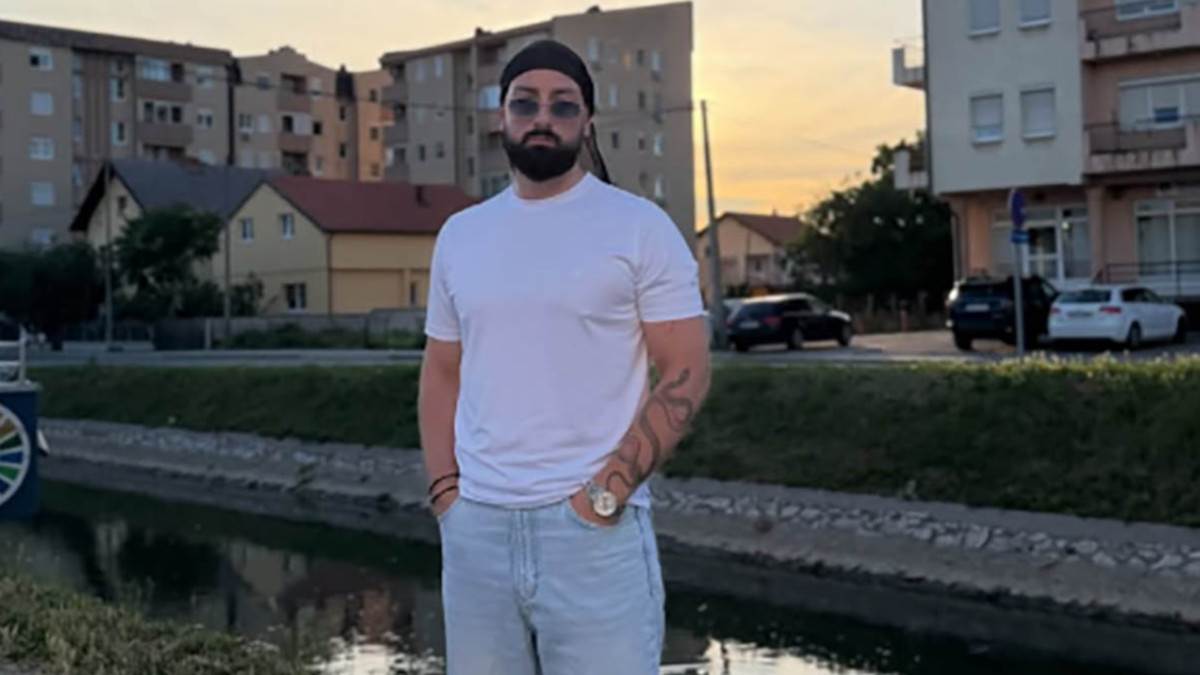  Preminuo poznati šminker 
