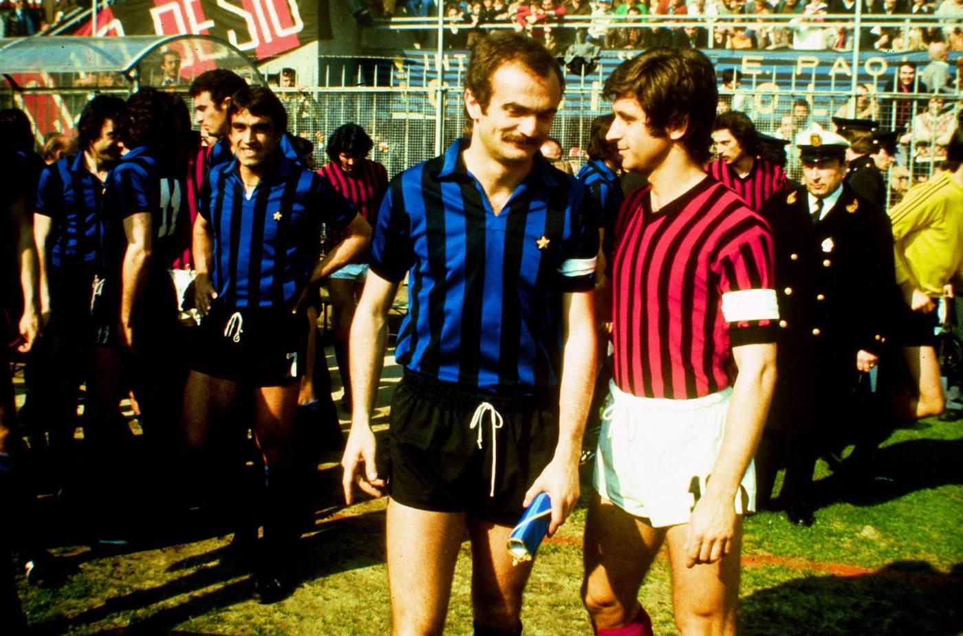  Preminuo legendarni italijanski fudbaler 