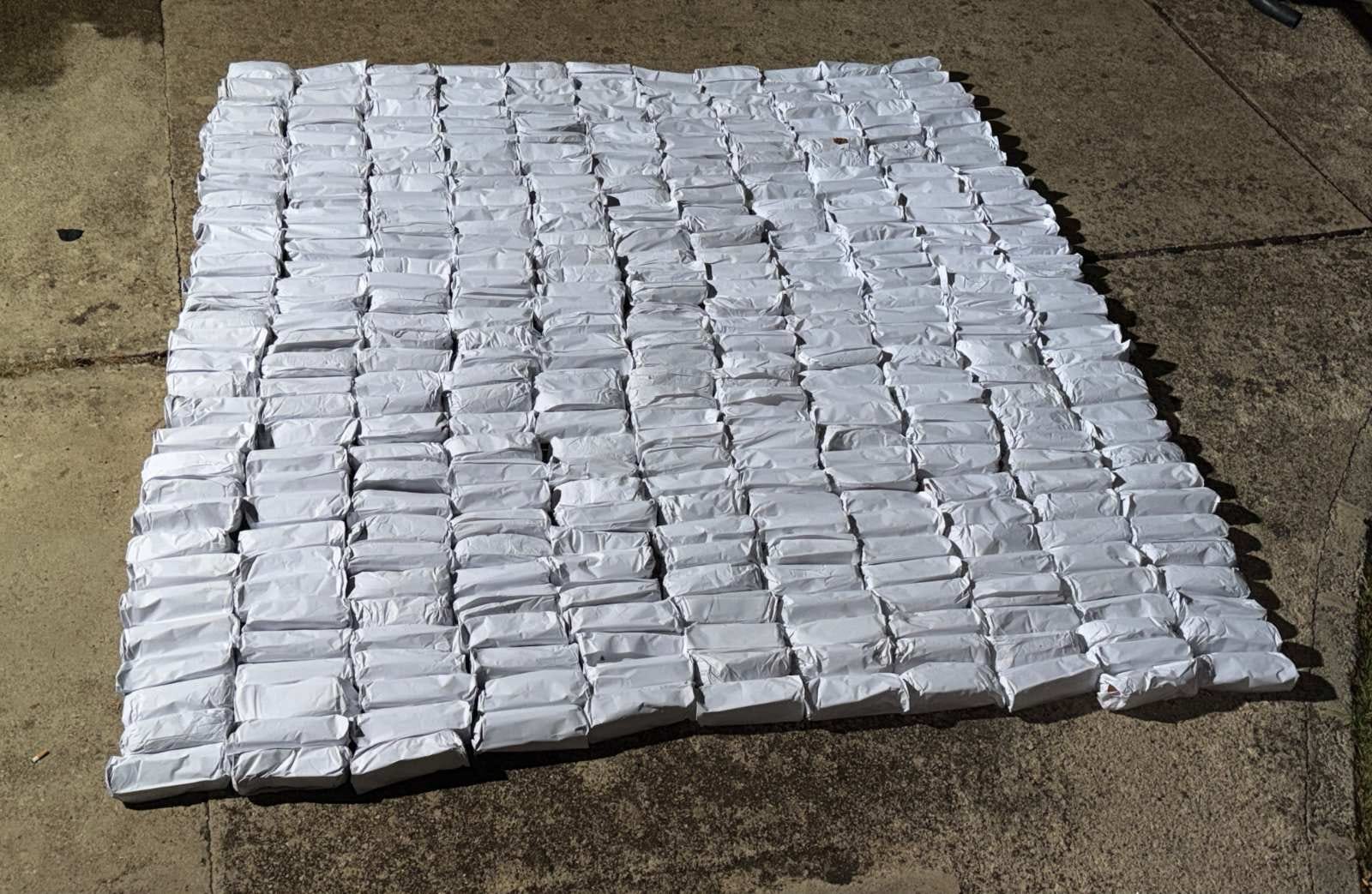  Na Skadarskom jezeru zaplijenjeno 185,5 kilograma duvana 