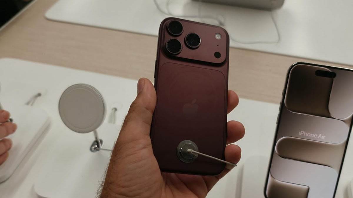  Kinezi odbili, Apple pristao 