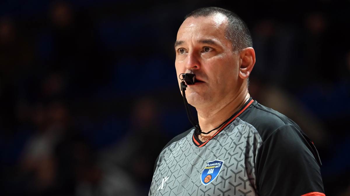  Sudije tražile više novca, ABA liga odgovorila 