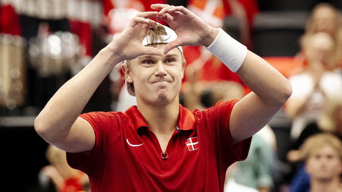  "Novi Novak" se vratio na teren poslije 335 dana 