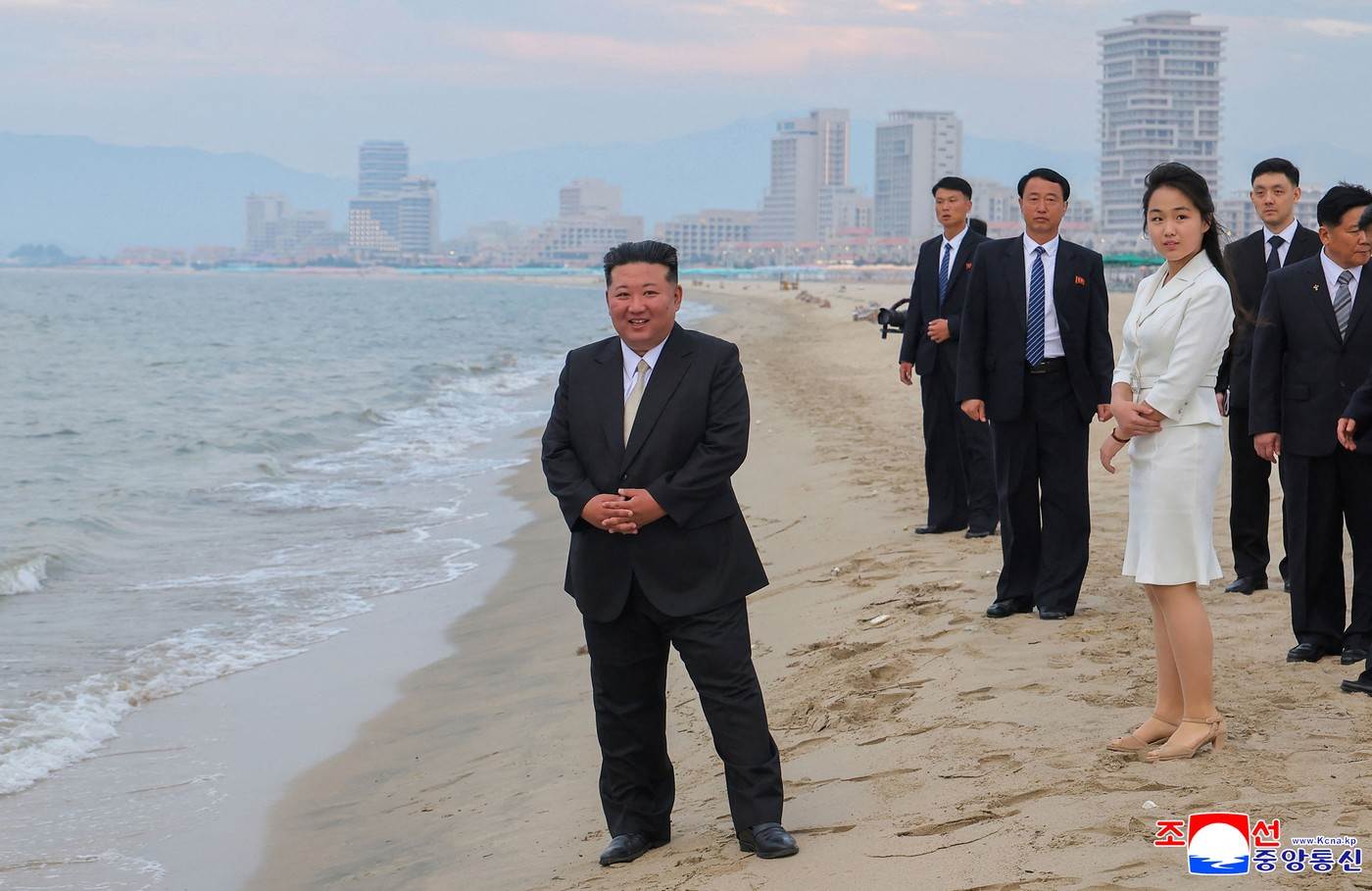  Kim Džong Un ponovo digao region na noge 