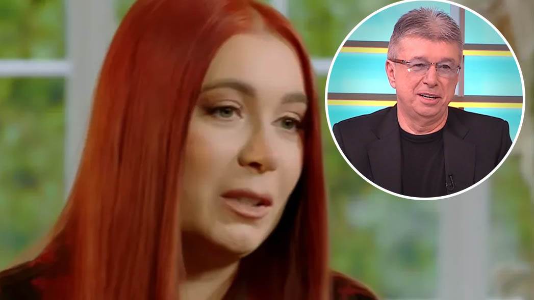  Popovićeva ćerka staje na "ludi kamen", evo šta kaže o udaji i ocu 