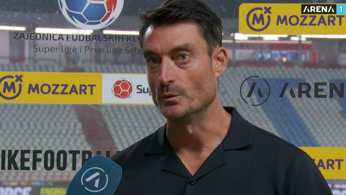  Albert Rijera: "Ne možemo da igramo ovako pješke u Evropi" 