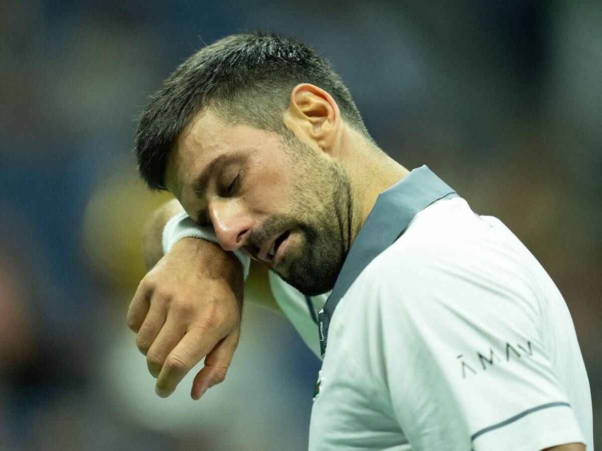  Đoković i dalje van Top 10: Ispred njega igrači koje je redovno pobjeđivao 