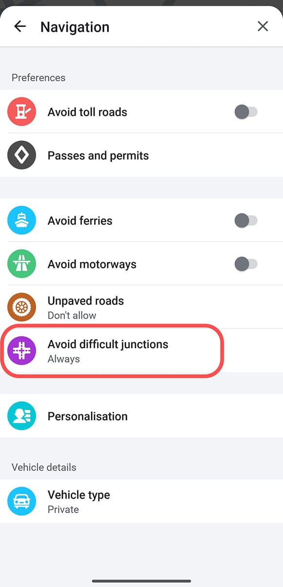  Opcija u navigaciji koju mnogi ignorišu: Uključite je i imaćete opušteniju i bezbjedniju vožnju 